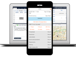 FieldInsight-Scheduling