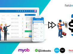 Create and Sync Invoices with Seamless Integration with Your Accounting Software