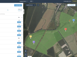 fieldmargin Screenshot 1