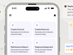 FieldMind Screenshot 1