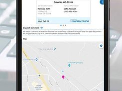 FieldPlus Screenshot 1