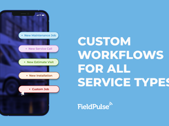 Custom Workflows