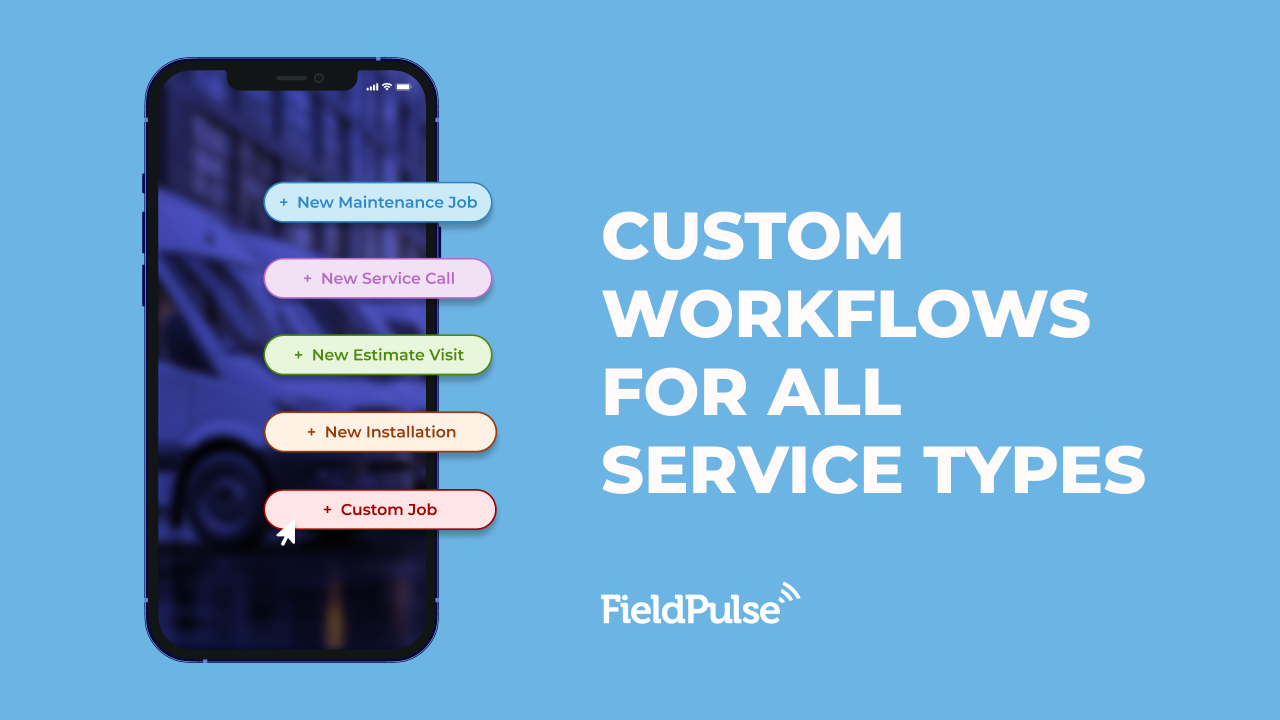 Custom Workflows