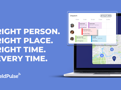 Scheduling & Dispatch