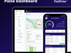 FieldPulse Screenshot 1