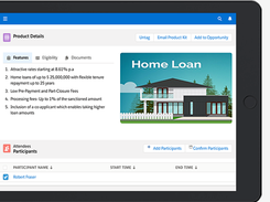 FieldSalesPro Screenshot 1