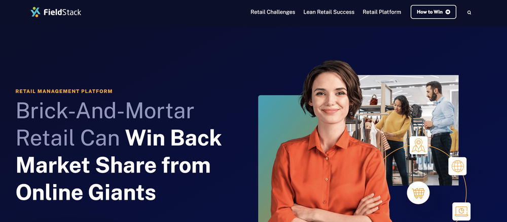 FieldStack Reviews in 2025