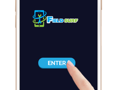 FieldSurf Screenshot 1