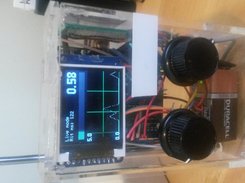 fielduino Screenshot 1