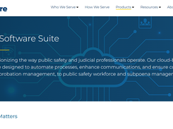 FieldWare Screenshot 1