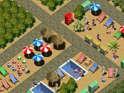 Flexible Isometric Free Engine Screen Shots 2