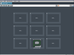 v0.1, speed dial