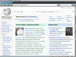 v0.1 in wikipedia