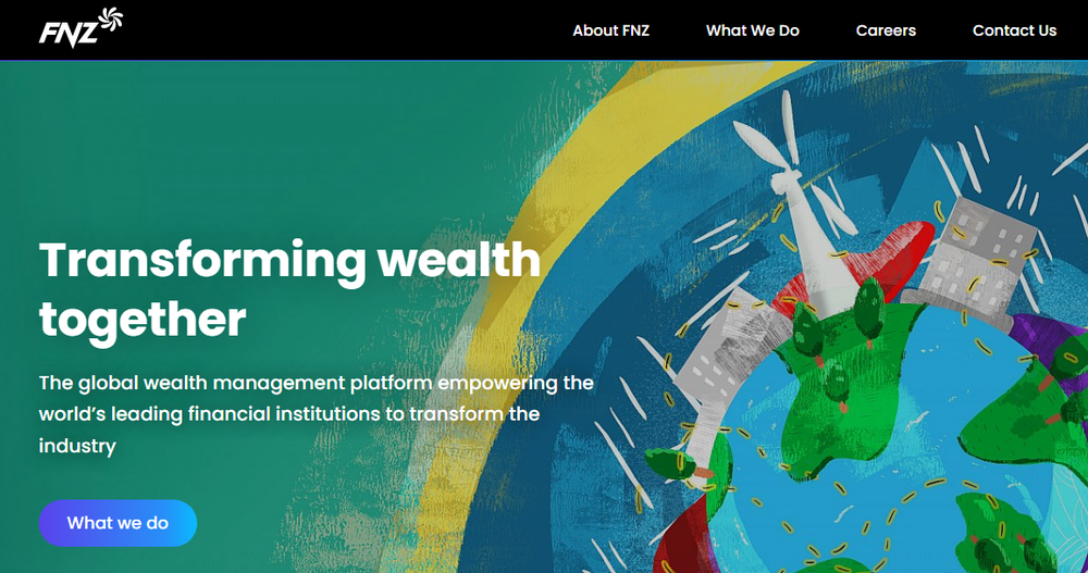 FNZ Screenshot 1