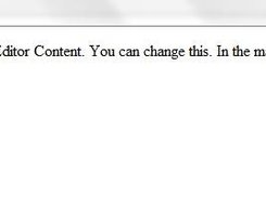 Preview of your Code