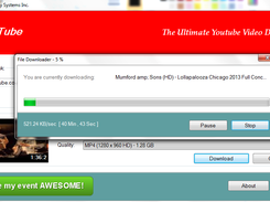 Downloading Video