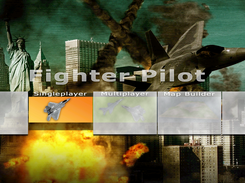 Main Menu