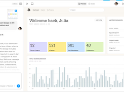 Figma Make Screenshot 1