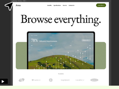 Figma Sites Screenshot 1