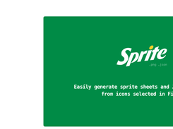 Figma Sprite Generator Screenshot 1
