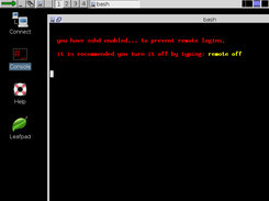fig os 2.8 desktop