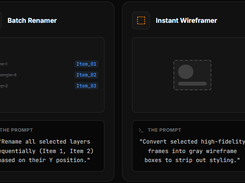 FigPrompt Screenshot 1