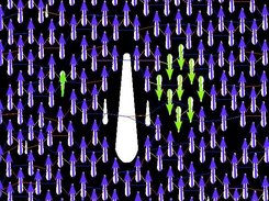 Nearest neighbor, Color smooth