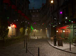 Filament Screenshot 1