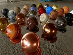 Filament Screenshot 3