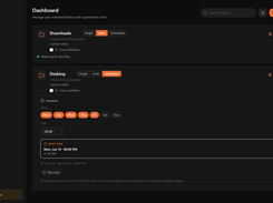 automatic-file-organizer