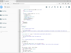 File Browser Screenshot 2