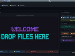 UI