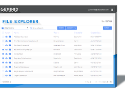 File Explorer Screenshot 1