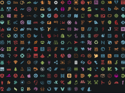 File Icons Screenshot 1