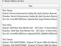 File-Name-Fixer Screenshot 1