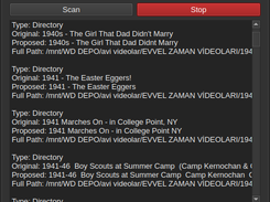 File-Name-Fixer Screenshot 1