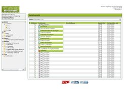 file-o-meter Screenshot 1