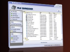 File Shredder Screenshot 1