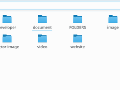 Sorter: folders grouped after operation - result of 'sort folders' option