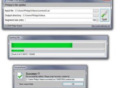 File Splitter