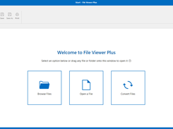 File Viewer Plus Screenshot 1