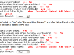 File-Works Screenshot 1