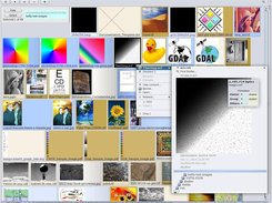 ImageMagick/GraphicsMagick integration examples