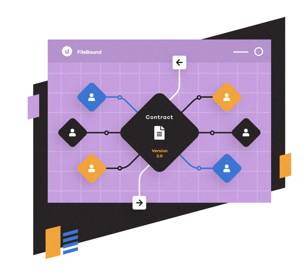 FileBound Screenshot 1