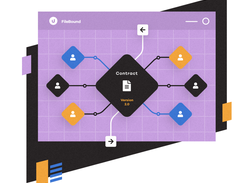 FileBound Screenshot 1