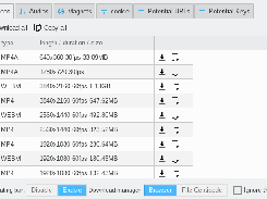FileCentipede Screenshot 6