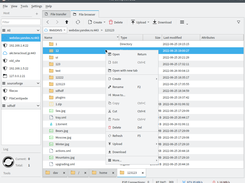 FileCentipede Screenshot 3