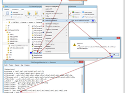 FileChangesWatcher Screenshot 4