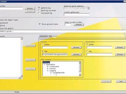 File Control Screenshot 1