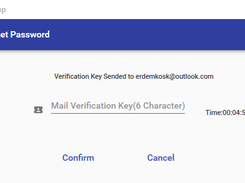 Validation
